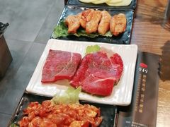-·缸桶屋·韩式牛肋条自助烤肉(西湖D11店)