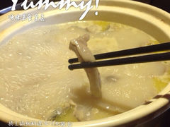 胡椒猪肚鸡-捞王锅物料理(四川北路店)