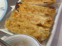-春水锅贴·传统鲁菜(大明湖店)