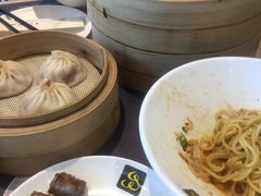 -一品小笼(金融街店)