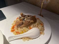 -西域阿里马新疆菜·清真(桂花路店)