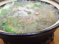 -老方牛味馆