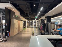 -瑞力健身(解放数创广场店)