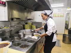 -苏氏牛肉面(北京南路店)