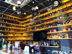 -爱德堡西餐咖啡吧(北师大店)