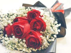 -K·Kitchen KK牛扒厨房(江南西店)