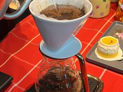 -星巴克(江阴万达店)