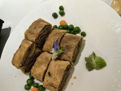 -秦月轩·陕西家乡菜(阜成路·五棵松店)