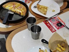 -必胜客(领界店)