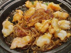 -绿茶餐厅(天津天河城店)