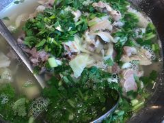 -杨三孃跷脚牛肉(中粮鸿云悦街店)