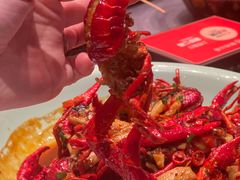 -靓虾二哥·龙虾馆(大塘总店)