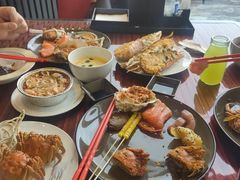 -西安W酒店·WEI全味西餐厅