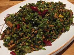 -老奶奶私房菜(天台里街店)