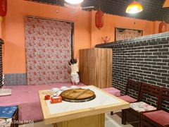 -王老六铁锅炖鱼(长春路店)