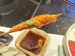 -松鹤精致料理(五一中路店)