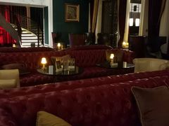 -The St·Regis Bar 瑞吉酒吧