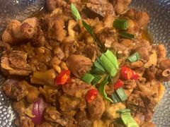 -印象鲵宴·张家界地标美食名片(溪布街店)