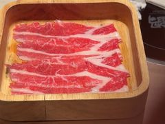 -浅锅和牛小锅放题(深业上城店)