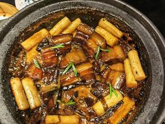 -芳芳私房菜·精做淮扬菜(承德路店)
