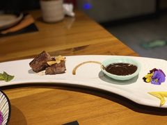 -和彩放题餐厅(酒仙桥店)