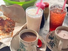 -多春茶室
