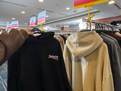 -上海波特曼丽思卡尔顿酒店