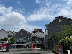 -窑埠古镇