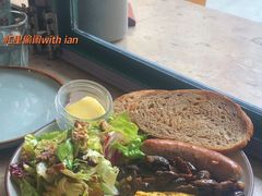 -RAC BAR(安福路店)