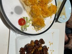 -大铁勺新津菜(东丽阳光新业广场店)