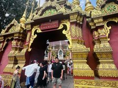 -西双版纳总佛寺