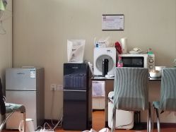 -禧悦府国际月子会所(总店)