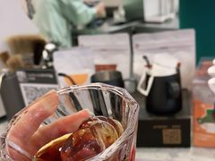 -1/4 ONE QUARTER COFFEE LAB(朝阳大悦城店)