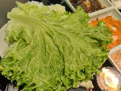 -梨花自助烤肉(西三旗万象汇黑金店)