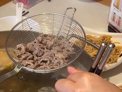 -焯牛潮汕牛肉火锅(云峰街创始店)