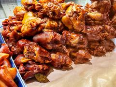 -聚合鑫东北熏酱熟食麻辣面(长阳店)