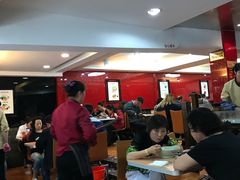 -老盛兴汤包馆(江宁一店)