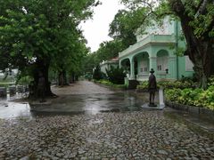 -龙环葡韵住宅式博物馆