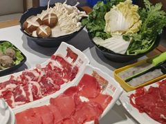 -放牛郎·正宗贵州黄牛肉馆(双高广场店)