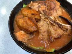 -华嫂冰室(尖沙咀店)