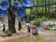 -洛阳白云山景区