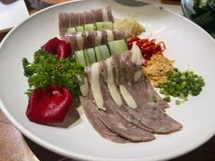 -天山集市餐厅(康城店)
