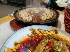 -蜀厨小匠(蒲江店)