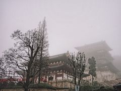 -径山寺
