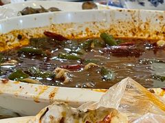 -香满锅老北京羊蝎子火锅·家常菜(新街口店)