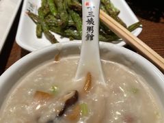 -南拳十三姨·潮汕砂锅粥(世纪金源店)