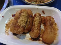 -马路边边火锅串串(观前街店)