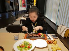 -必胜客(唐延店)