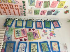 -青岛市市南区文登路幼儿园