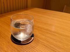 精选梅子酒➕苏打-岚山日本料理(珠江新城店)